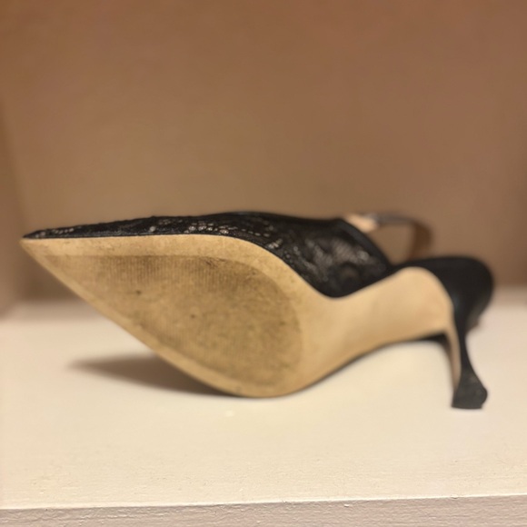 Steve Madden Slingback 8.5 - Picture 6 of 8